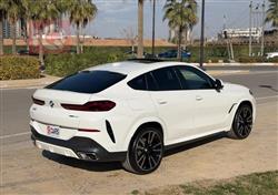 بي ام دبليو X6